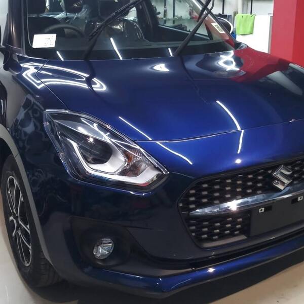 maruti swift