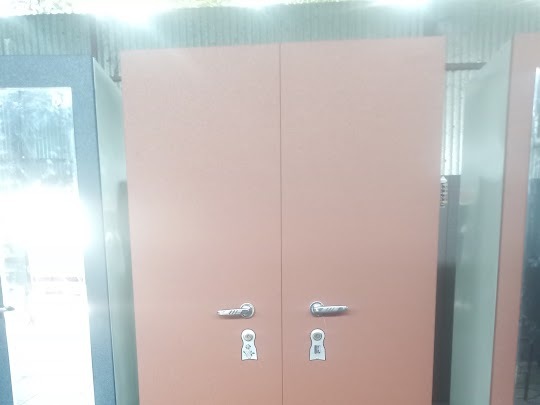 update image