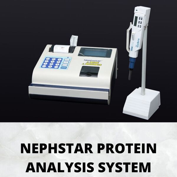 Searching 'hemoglobin electrophoresis serum protein electrophoresis