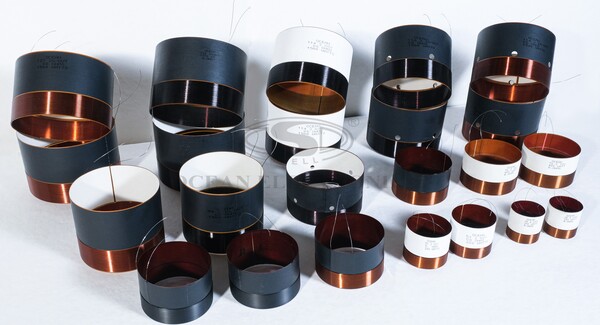 OCEAN ELECTRONICS INDIA'S LARGEST SPEAKER PARTS M