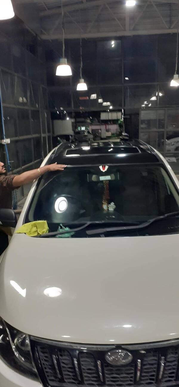 vehicle sunfilm near me