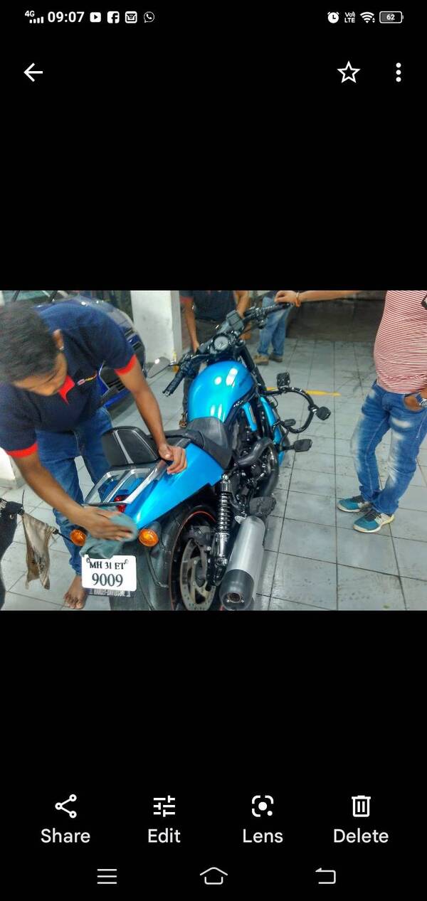 ppf paint protection film nagp