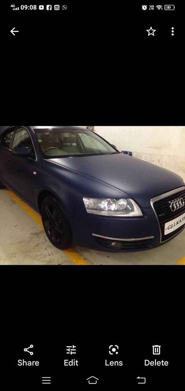 ppf paint protection film nagp