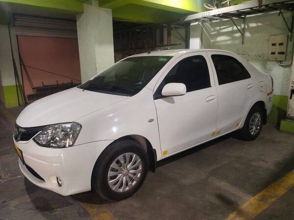 city cab services pune