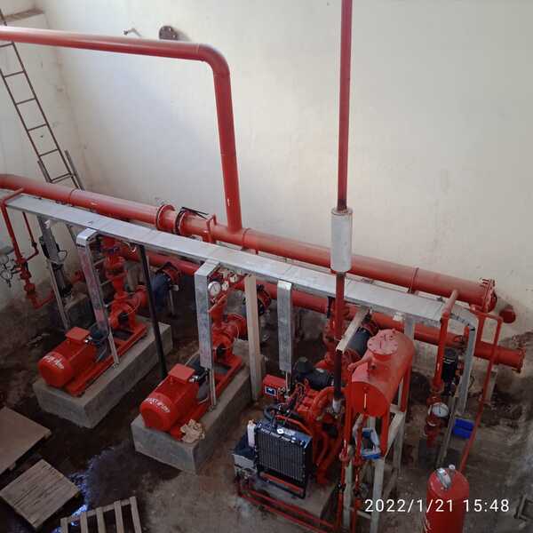 We are shivam Fire Enterprises