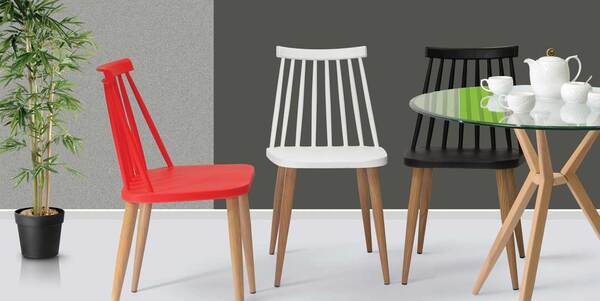 cafe chair