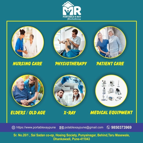 health care services