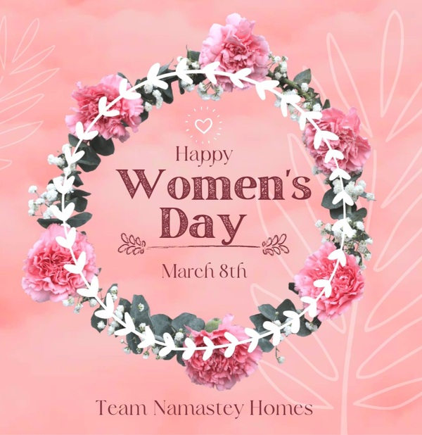 happy women