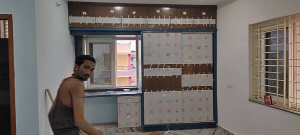 bachipalliy interior design wo