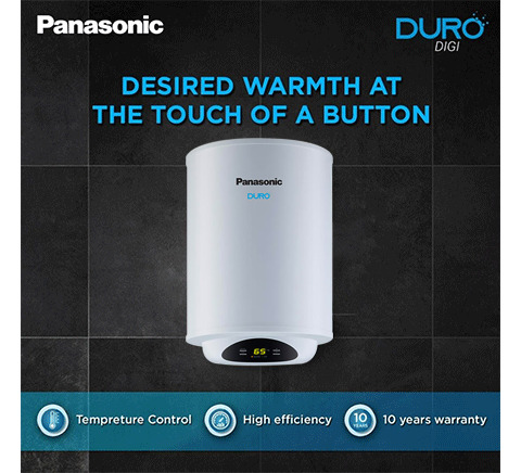 water heaters