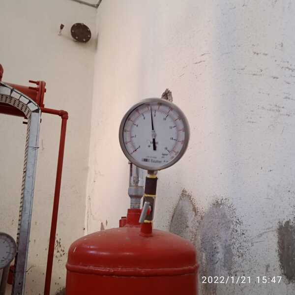 Are you Finding Fire fighting