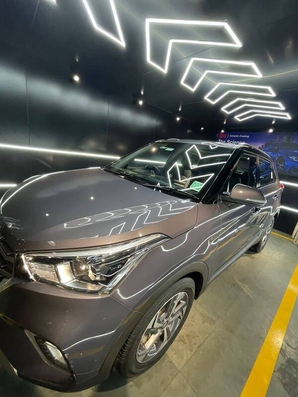 ppf paint protection film nagp