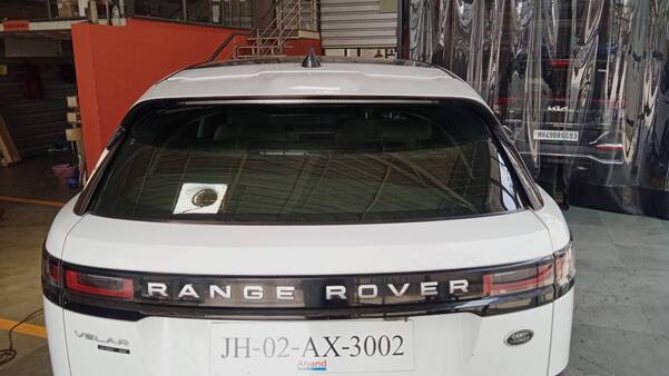 ppf paint protection film nagp