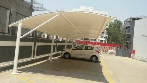 industrial shade fabric soluti