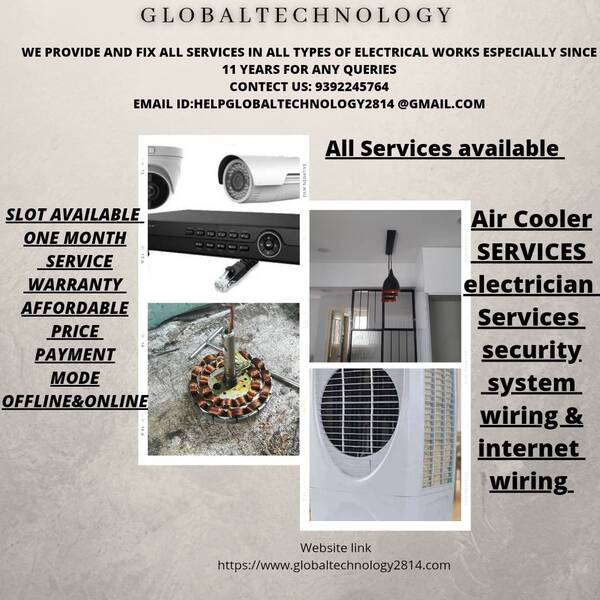 globaltechnology mumbai