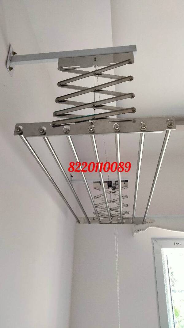 Updates Kumaran & Company 8220110089 in Ernakulam,Ceiling Cloth