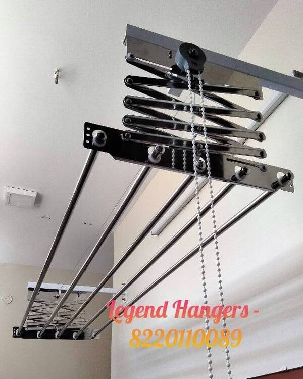 Updates Kumaran & Company 8220110089 in Ernakulam,Ceiling Cloth