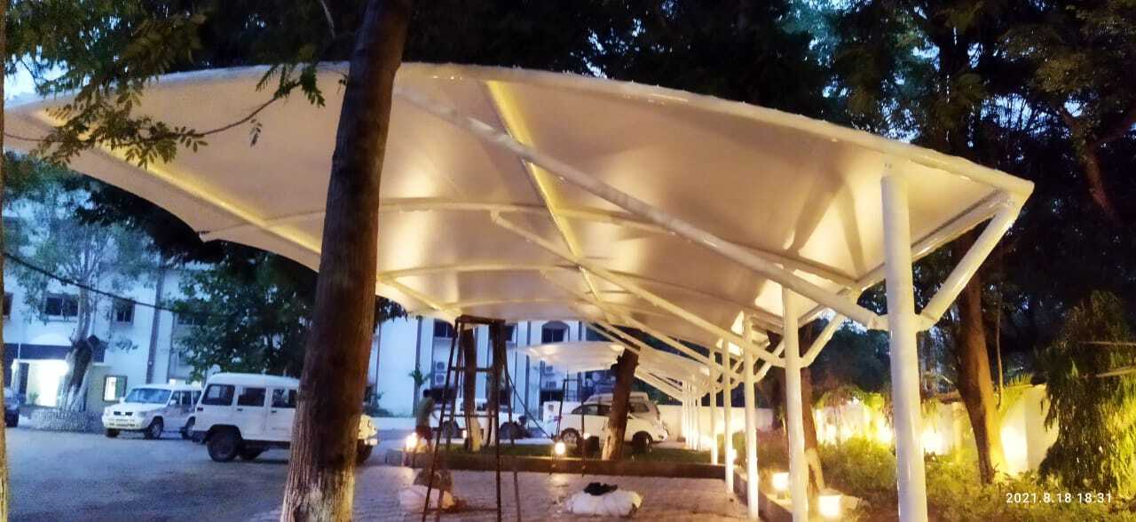 parking tensile manufacturing