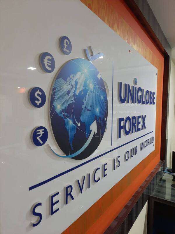 foreign currency exchange outw