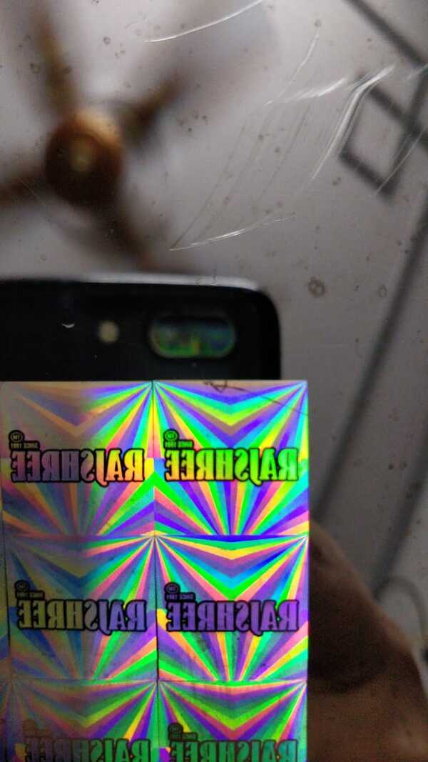 update image