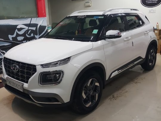car paint protection services