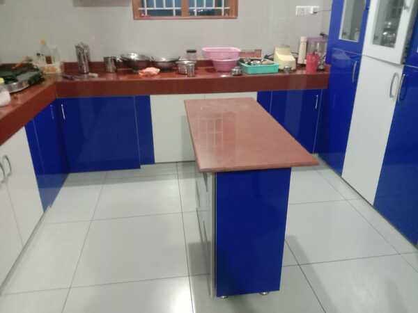update image