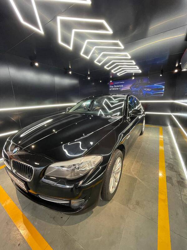 ppf paint protection film nagp