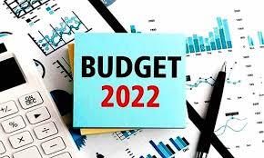 Tamil Nadu Budget 2022 Ed