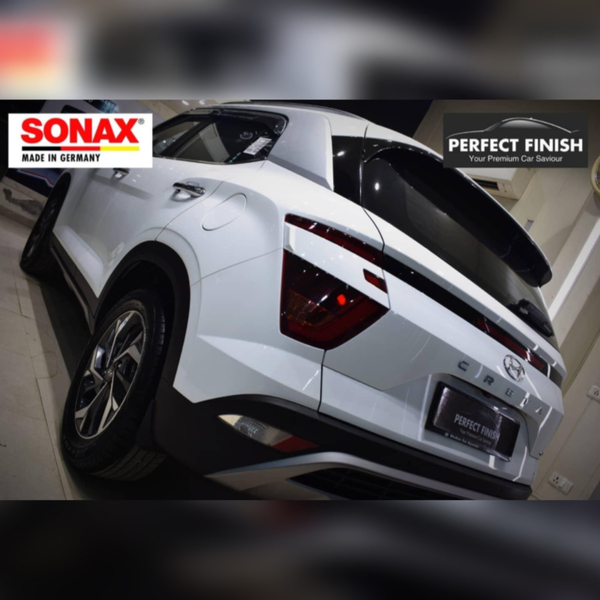 stylish 2024 hyundai creta