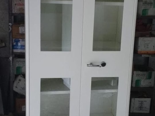 update image