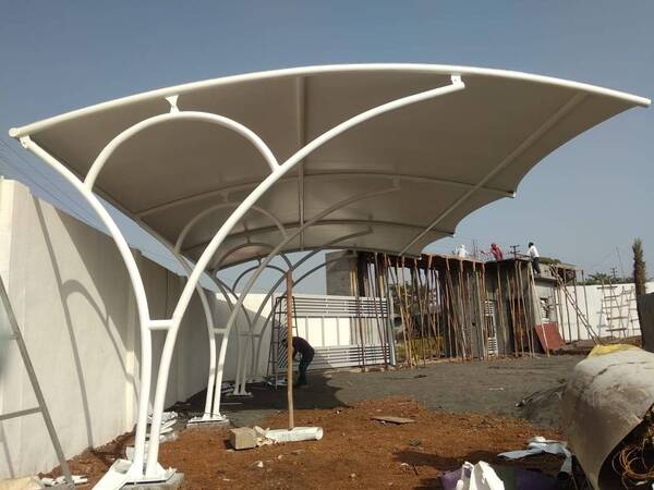 parking tensile manufacturing