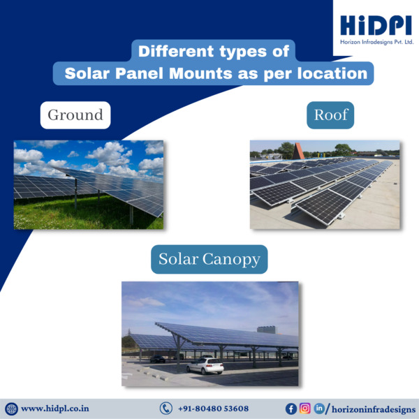 solarpanelmountingstructure