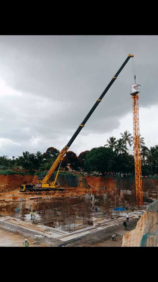 hoisting assignment requires