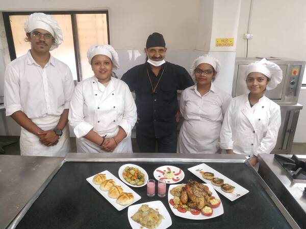 Top B.Sc Hospitality Stud