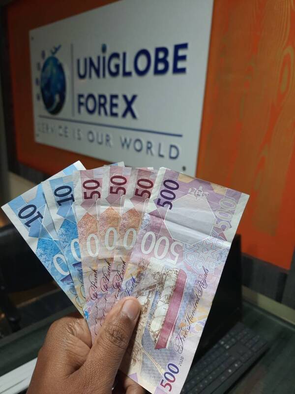 western union money transfer