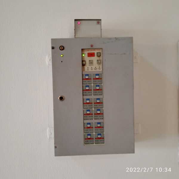 We are shivam Fire Enterprises