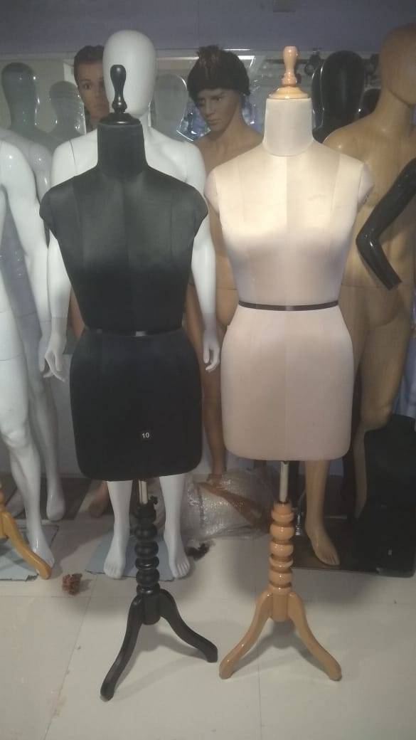 Female mannequins Ke Ken Mannequins in Mumbai, India