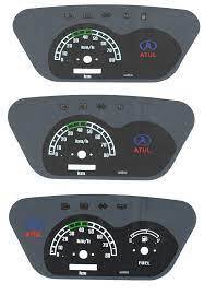 We offer the variety of instrument and labels prod