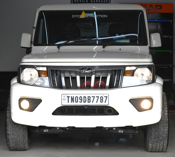 anna nagar