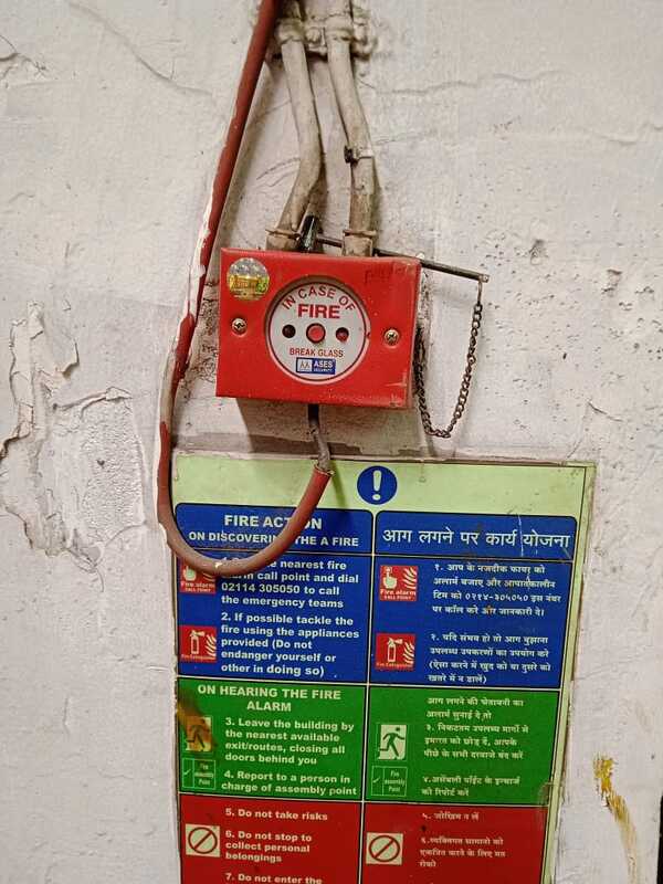 Are you Finding Fire fighting 