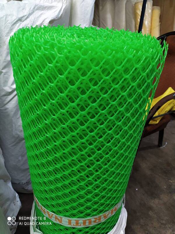 pvc garden mesh wholesaler