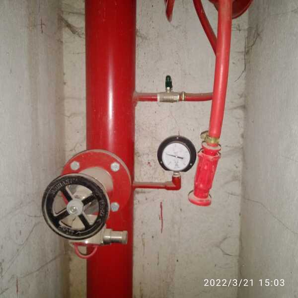 Are you Finding Fire fighting 