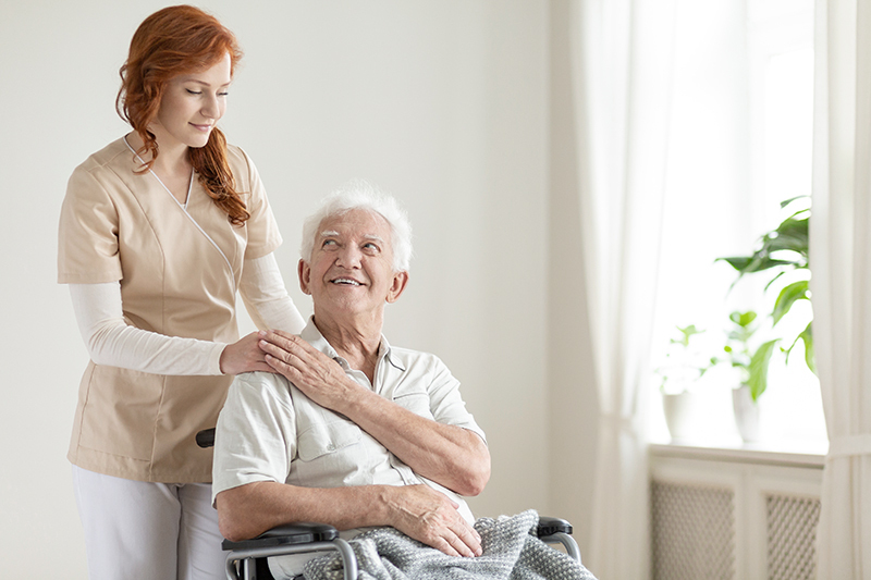 skilled physiotherapists