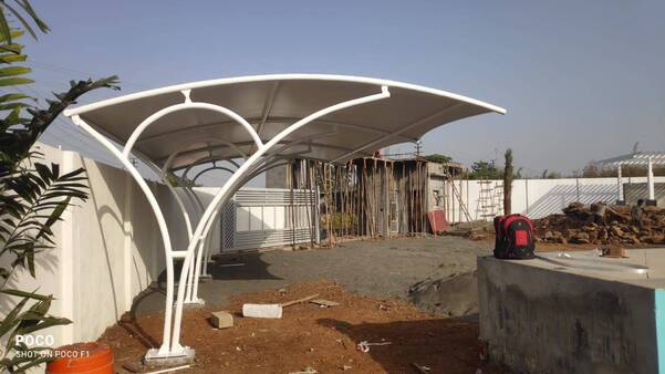 parking tensile manufacturing