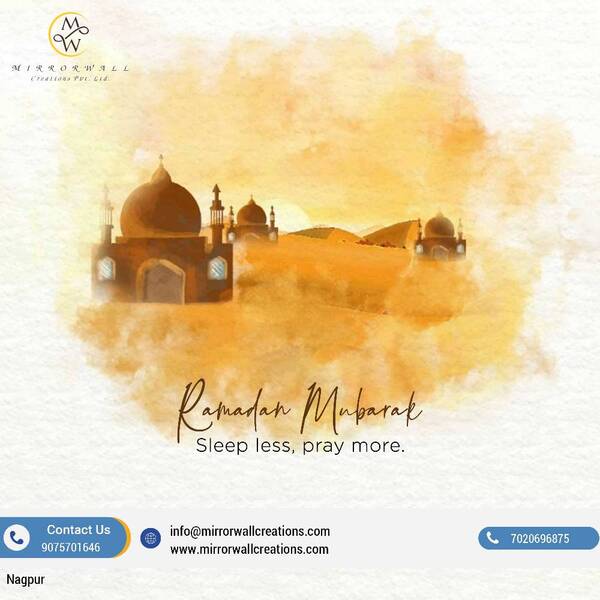 happy ramadan qareem