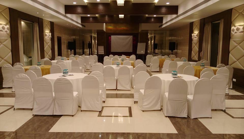 banquet hall rental services