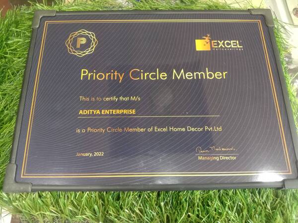 Happy to announce that Aditya 