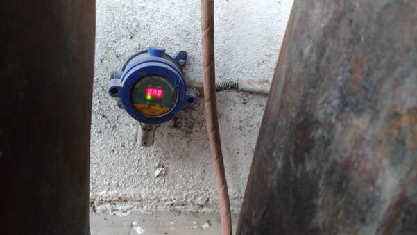 fire fighting equipments