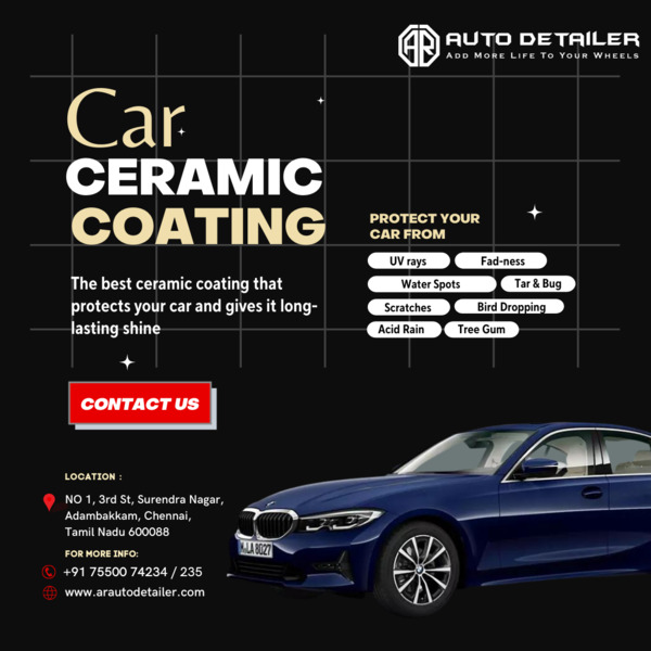 cardetailer