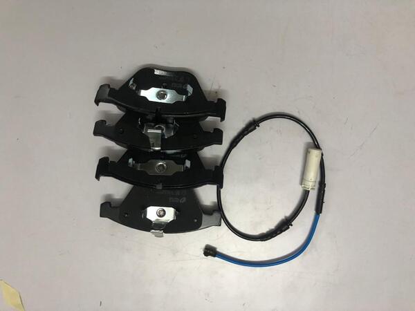 wrench set
